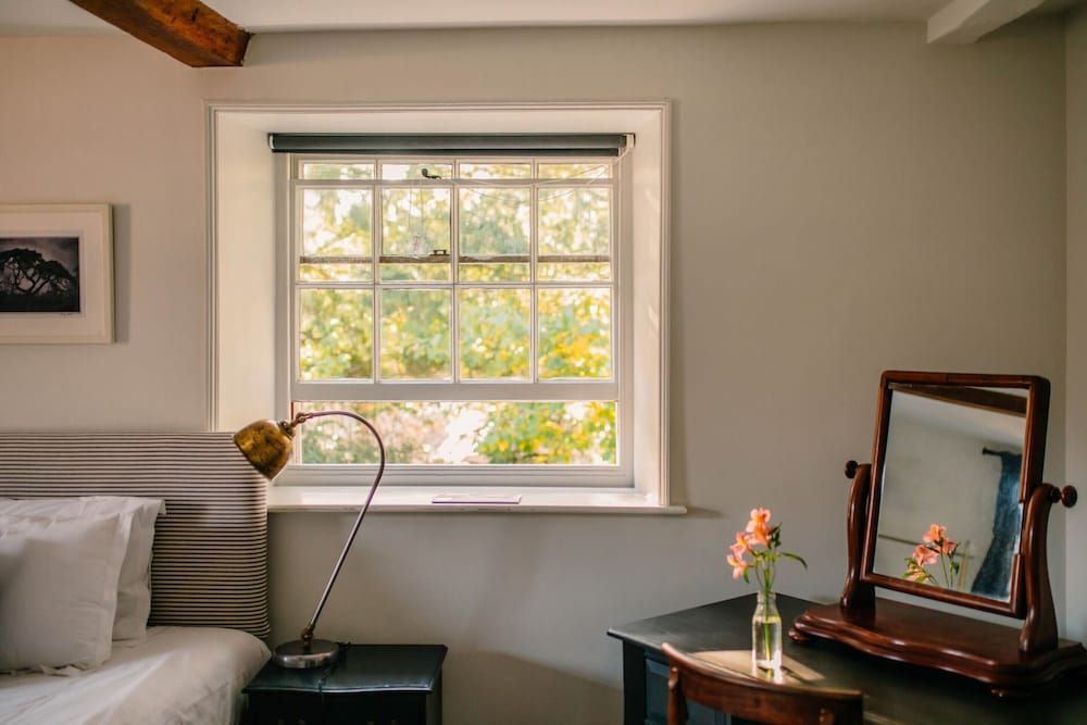 The Ram Inn Superior Suite, Ensuite (Bloomsbury) 6