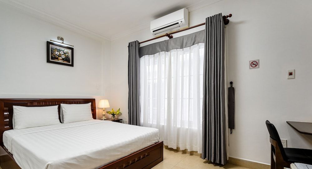LILA Hotel & Apartments Standard Room, 1 Queen Bed 6