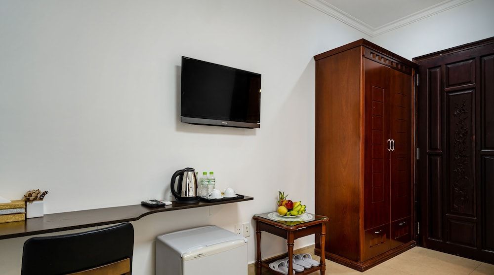 LILA Hotel & Apartments Standard Room, 1 Queen Bed 14