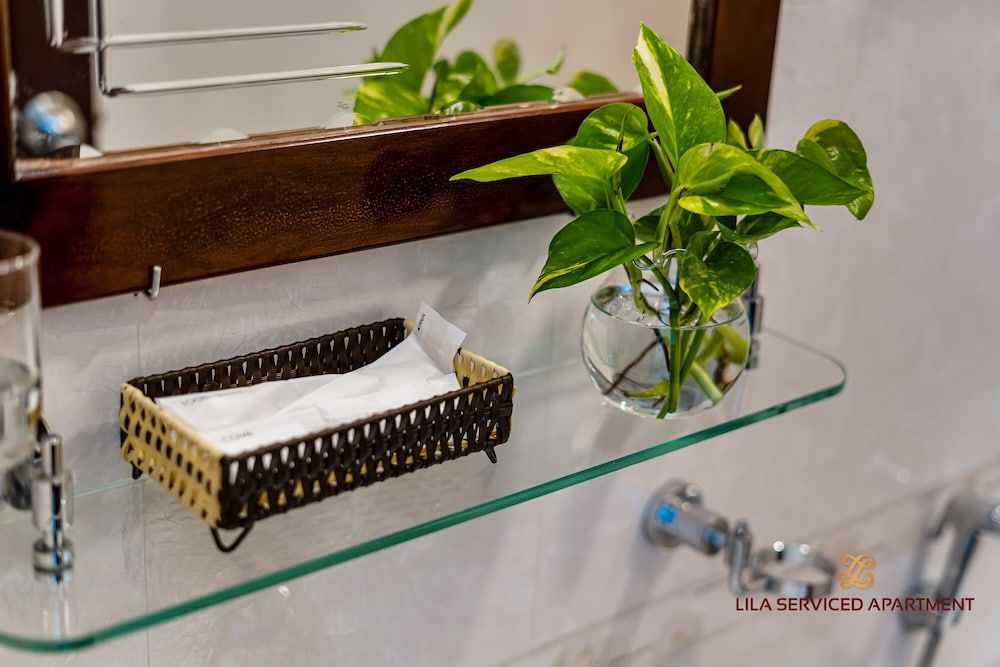 LILA Hotel & Apartments Standard Room, 1 Queen Bed 7