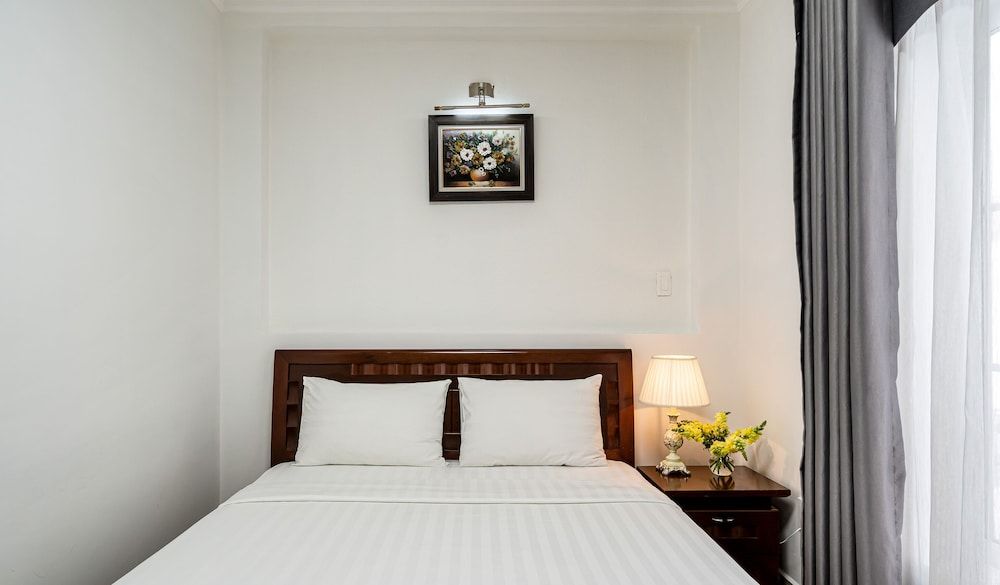 LILA Hotel & Apartments Standard Room, 1 Queen Bed 5