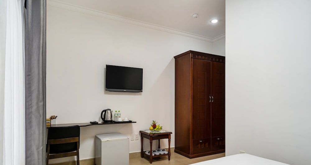 LILA Hotel & Apartments Standard Room, 1 Queen Bed 13