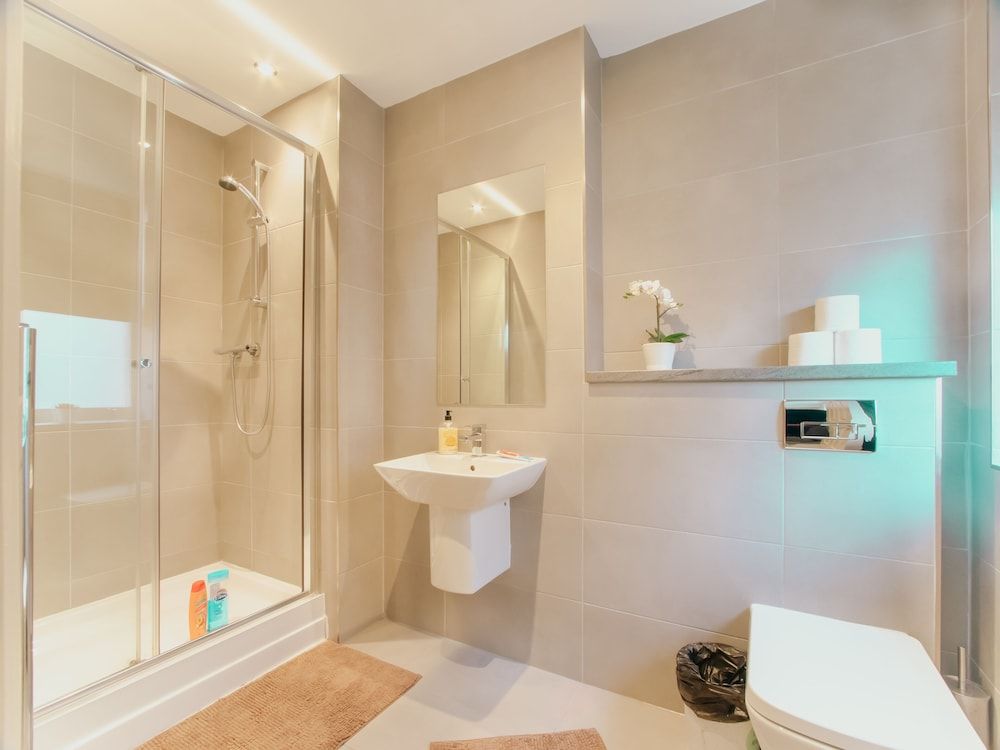 The Nest Executive Apartment