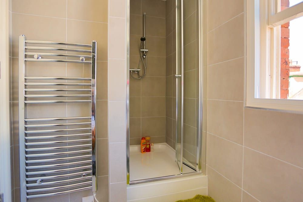 The Nest Comfort Studio, 1 Double Bed 3