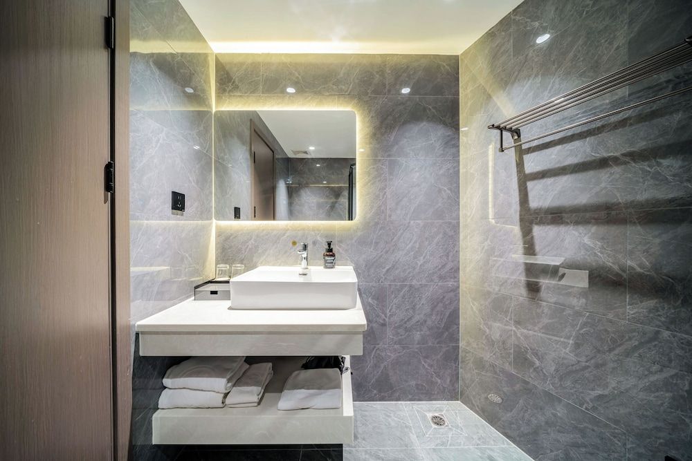 undefined Guangzhou Meigang Hotel 7