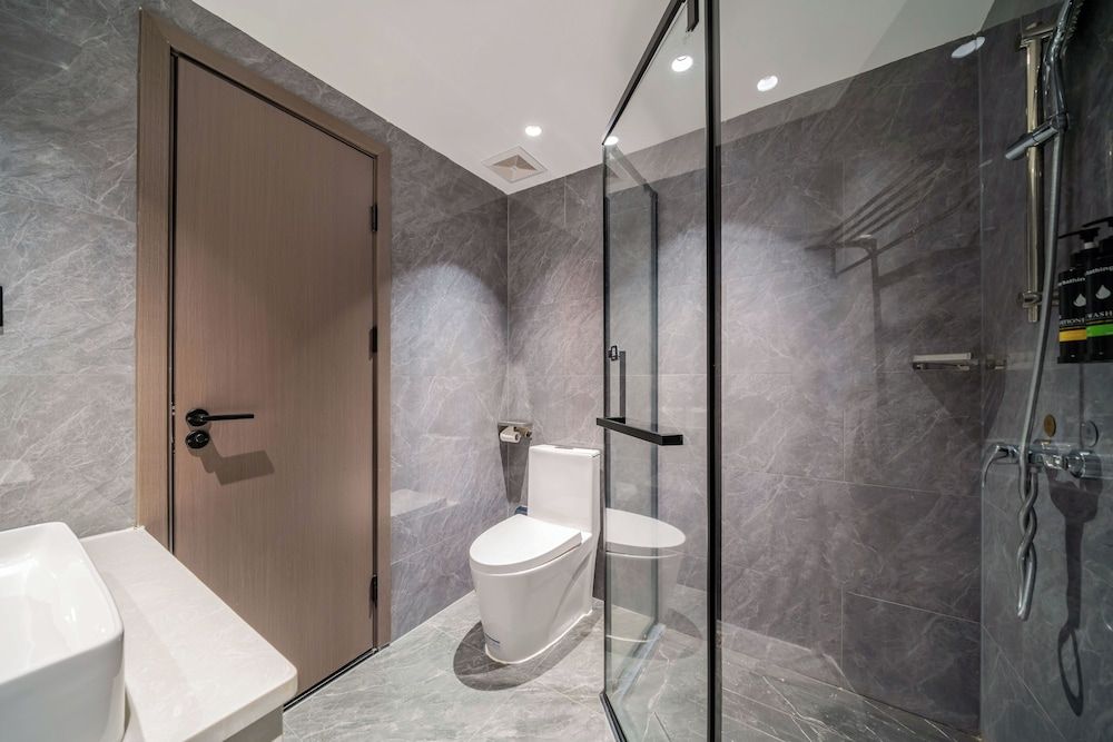 undefined Guangzhou Meigang Hotel 6