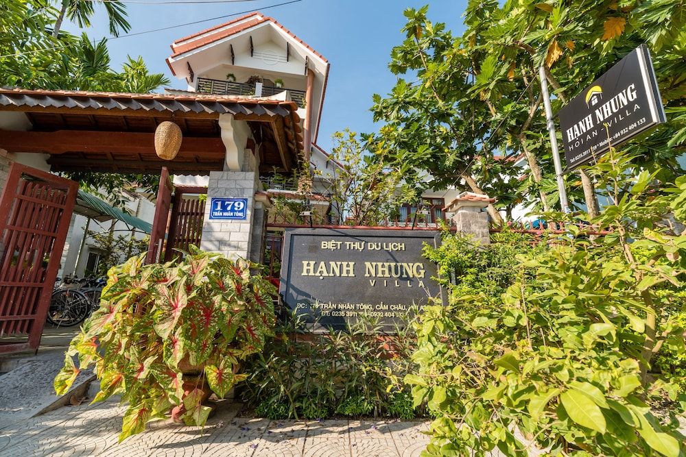undefined Hanh Nhung Villa 8