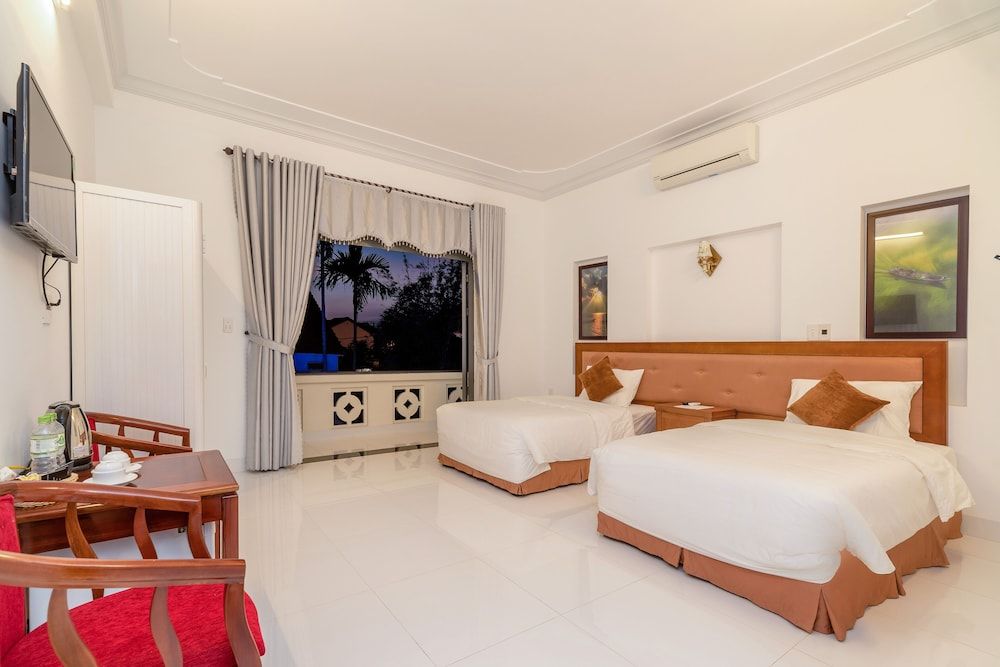 undefined Hanh Nhung Villa