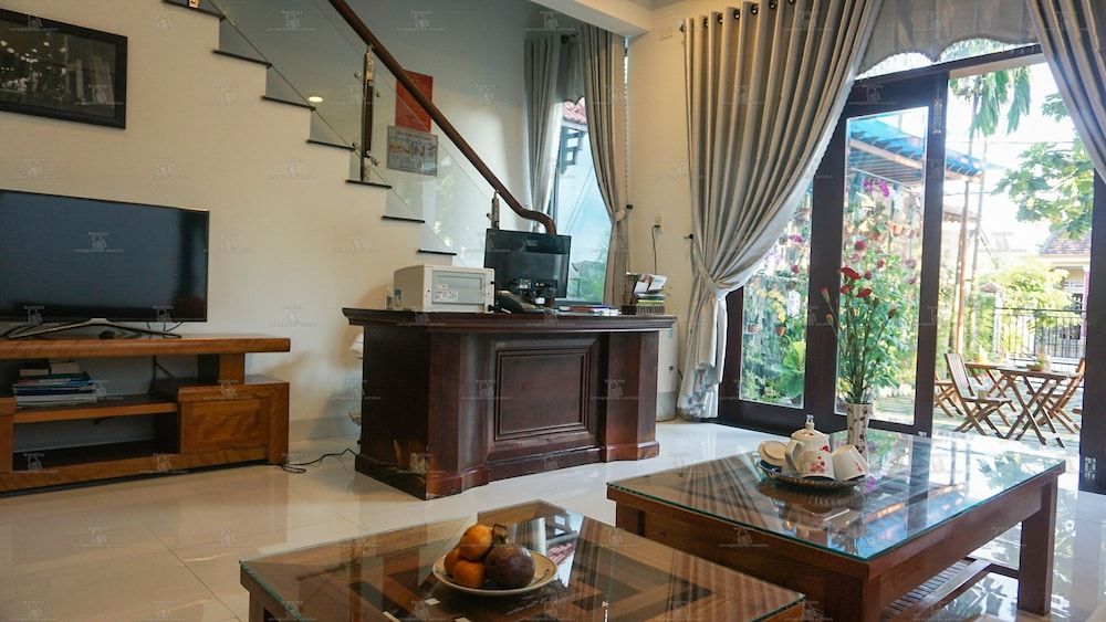 undefined Hanh Nhung Villa 3