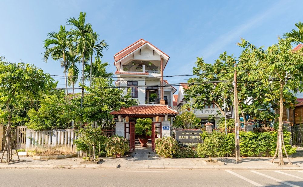 undefined Hanh Nhung Villa 6