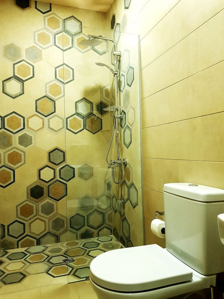 Cozy Hotel Kazbegi Standard Double Room, Mountain View 4