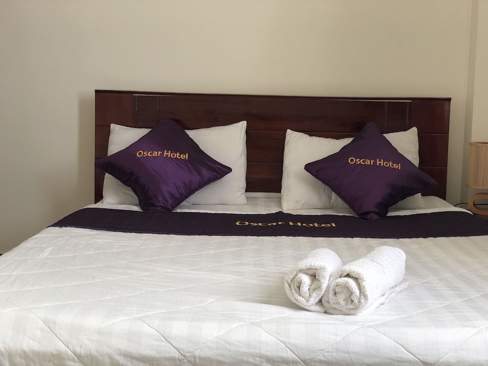 undefined Oscar Hotel 3