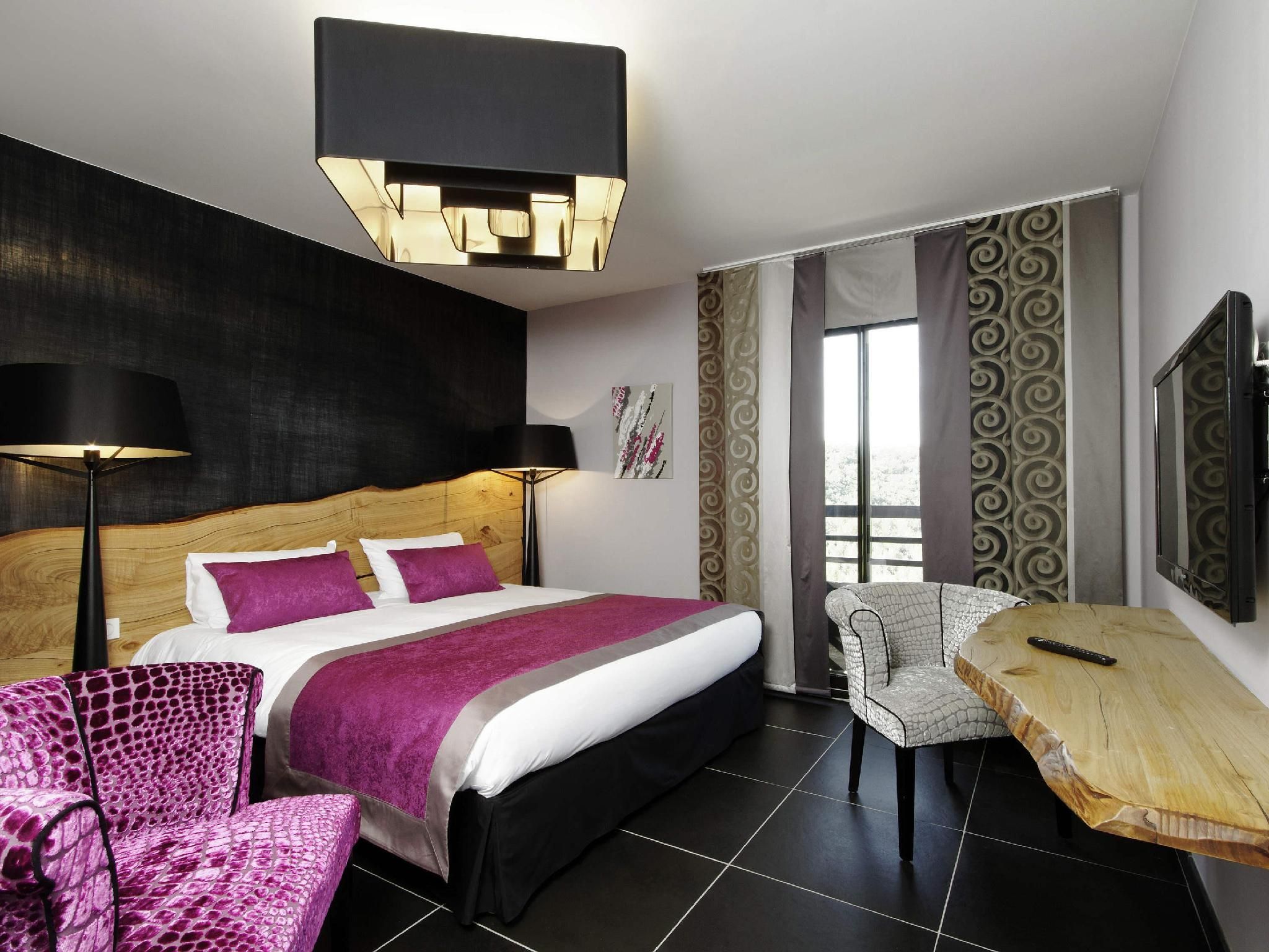Privilege room 1 double bed