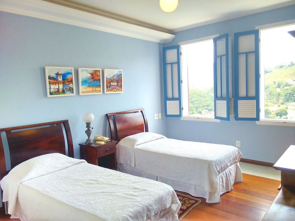 Standard Twin Room, 2 Twin Beds