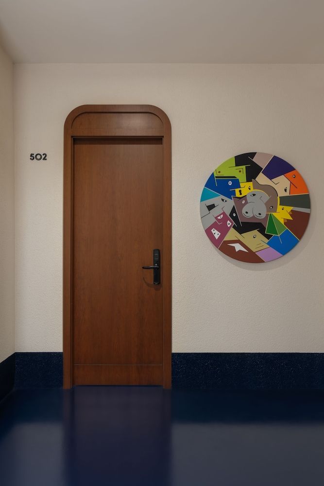 Room layout blue print