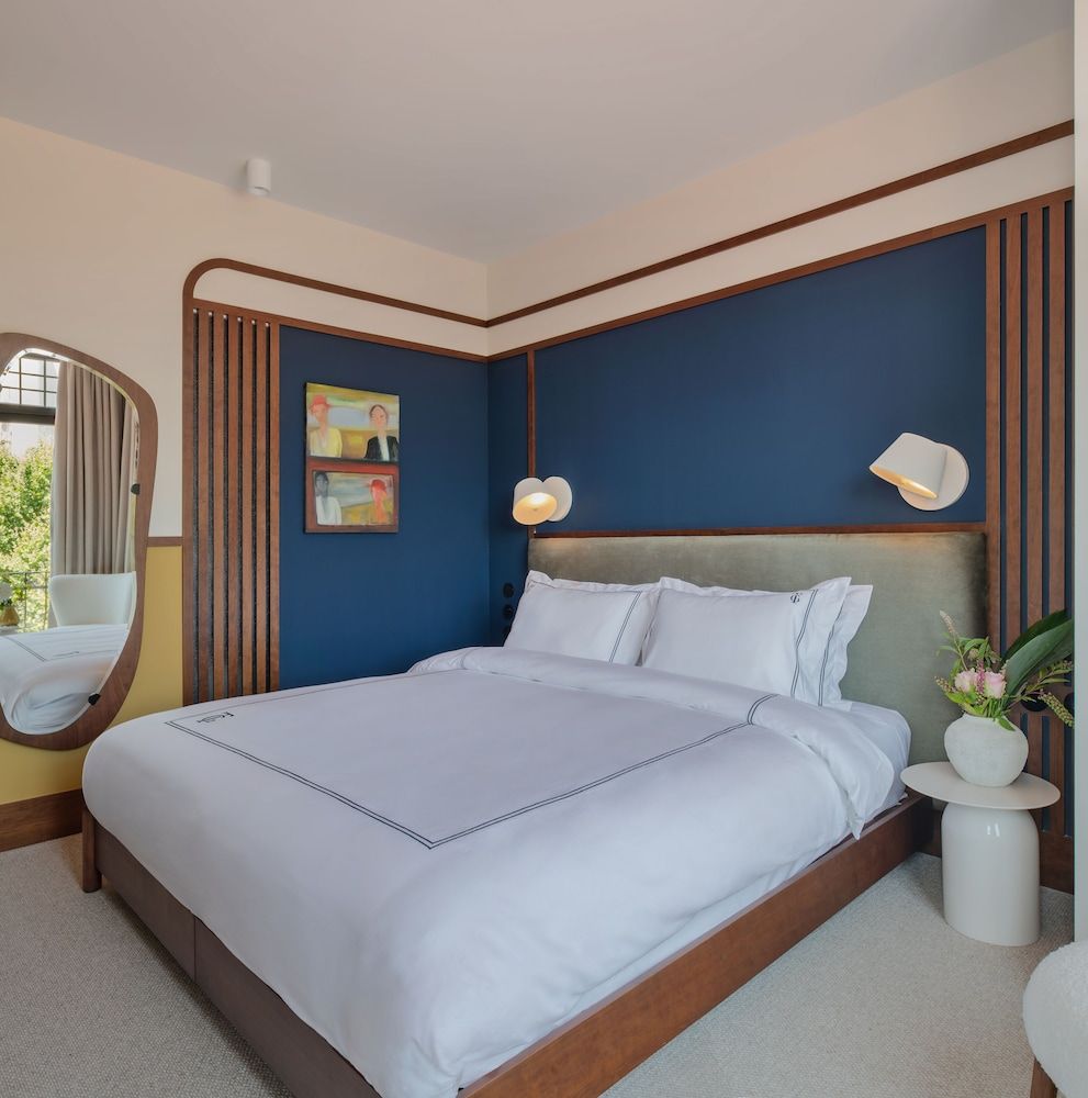 GentleTom Tom Room 3