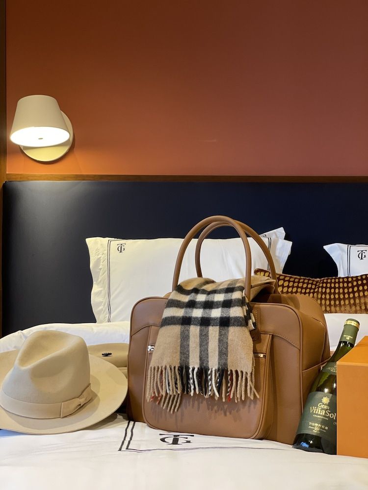 GentleTom Tom Room 12