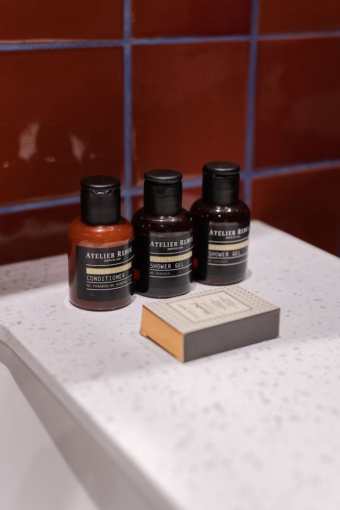 GentleTom Tom Room 9