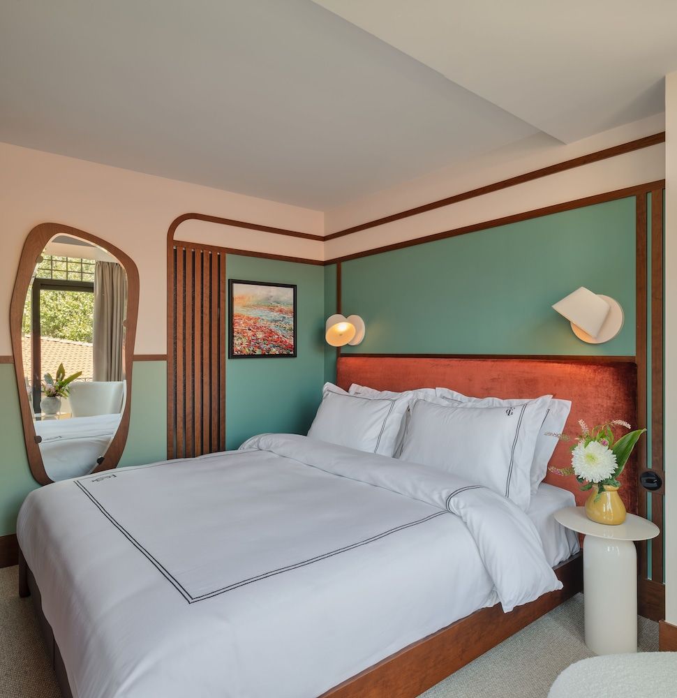 GentleTom Tom Room 4