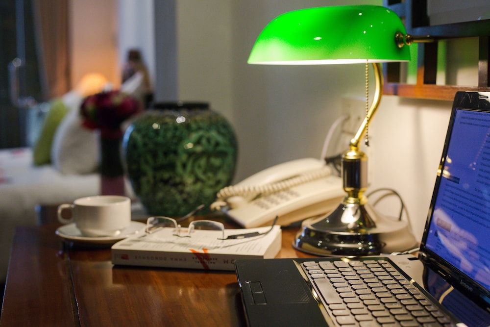 Mercury Central Hotel Hanoi Superior Double or Twin Room 4