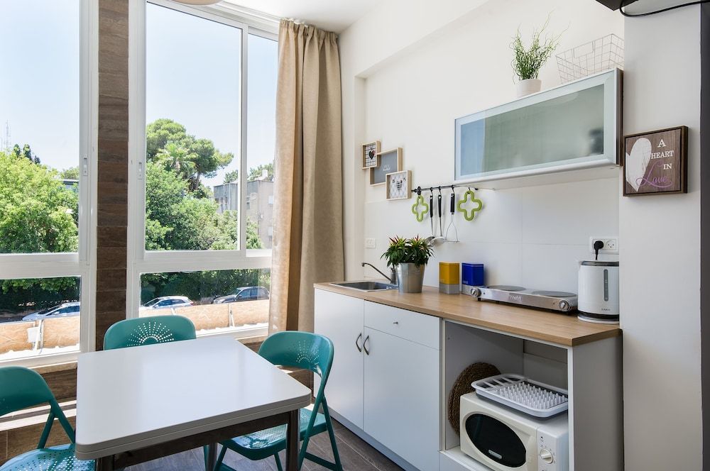 undefined Eshkol Housing – Moriya Luxury Suits Complex 9