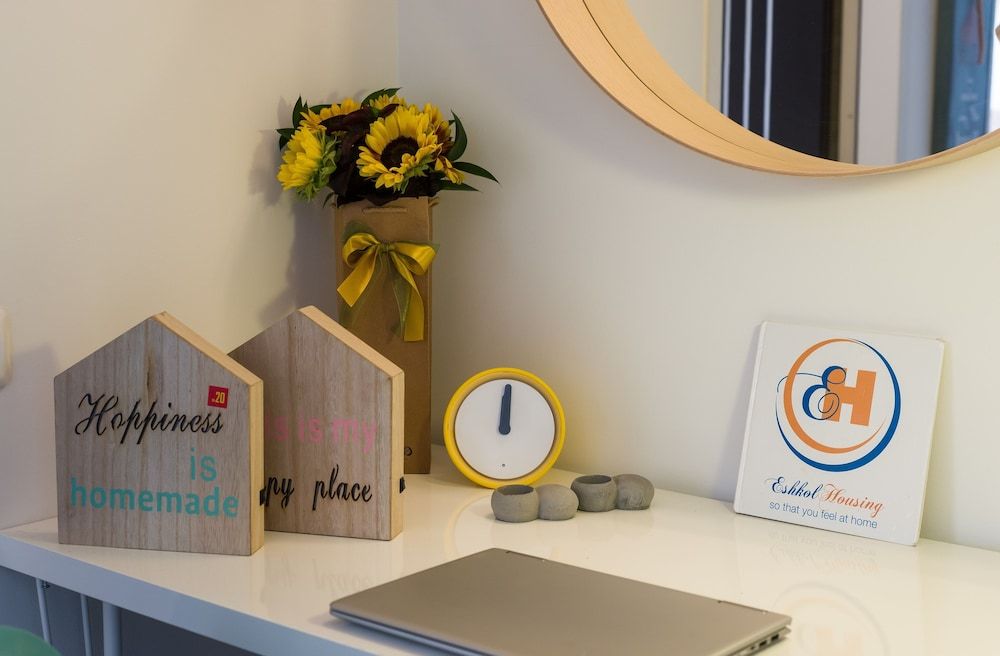 undefined Eshkol Housing – Moriya Luxury Suits Complex 10