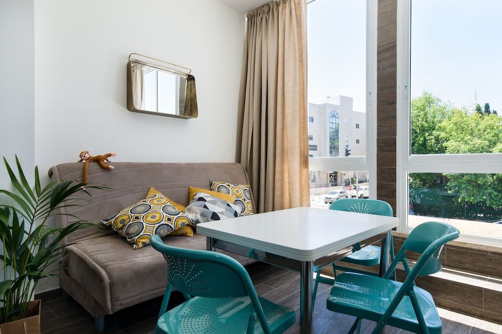 undefined Eshkol Housing – Moriya Luxury Suits Complex 8