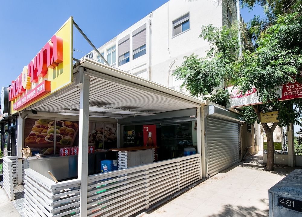 undefined Eshkol Housing – Moriya Luxury Suits Complex