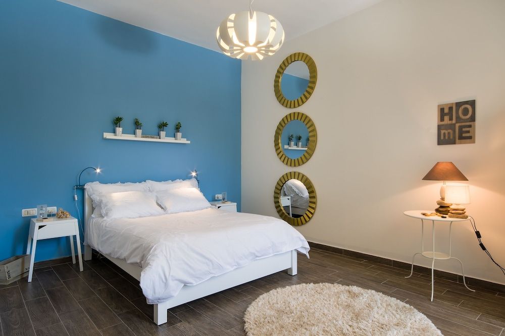 undefined Eshkol Housing – Moriya Luxury Suits Complex 4