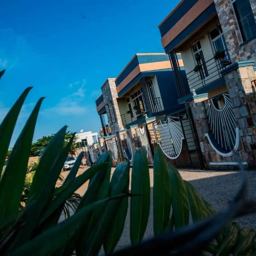 undefined Konga Hotel Kigali 5