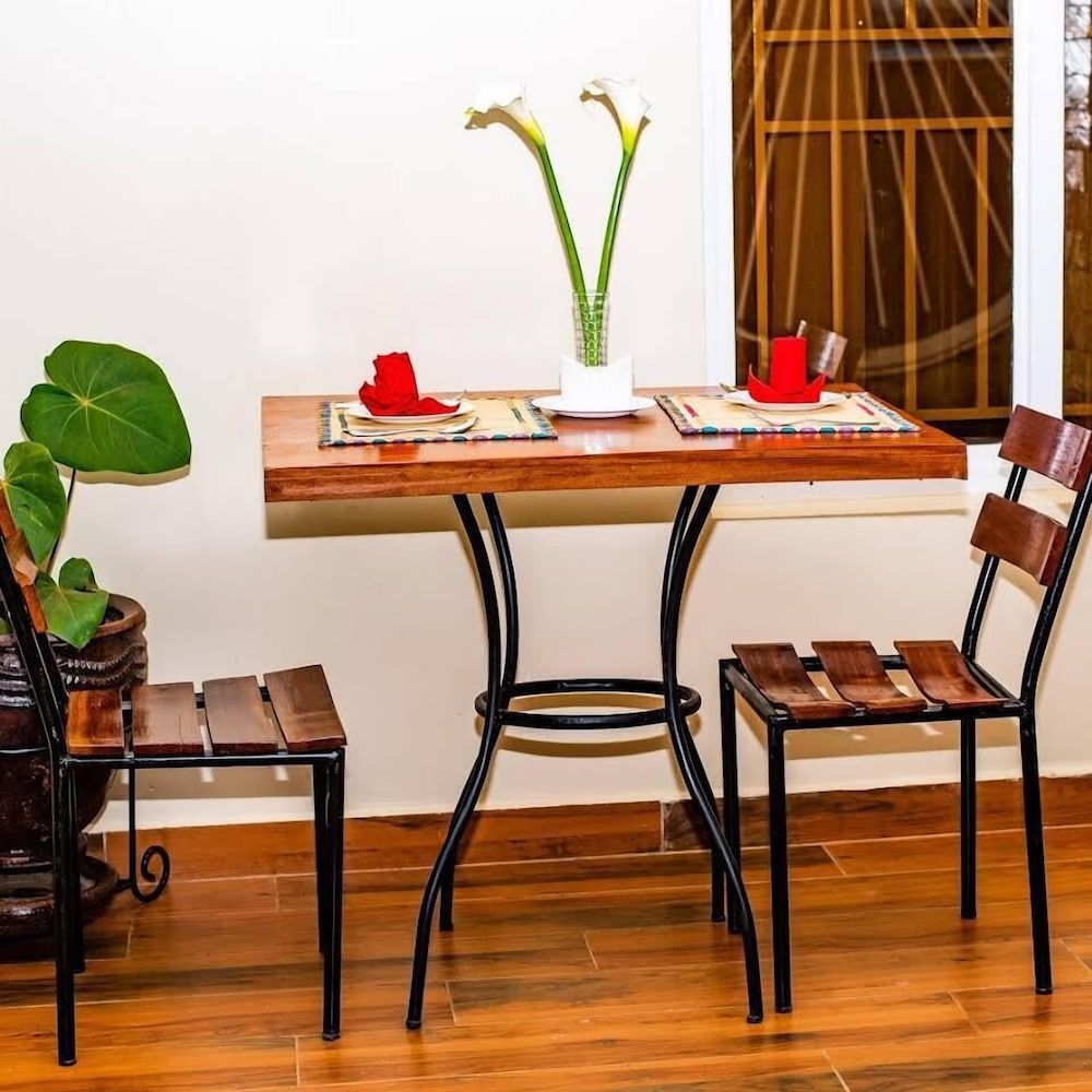 undefined Konga Hotel Kigali 6