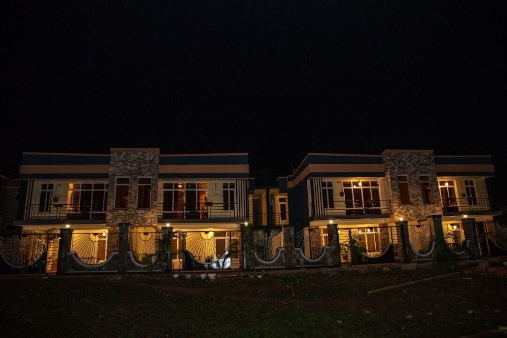 undefined Konga Hotel Kigali 4