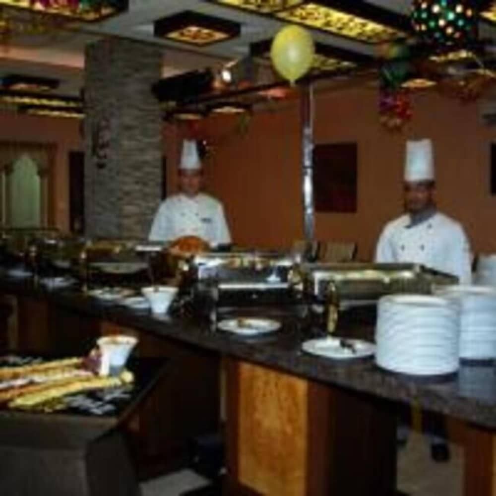 undefined Seven Wonders Hotel 6