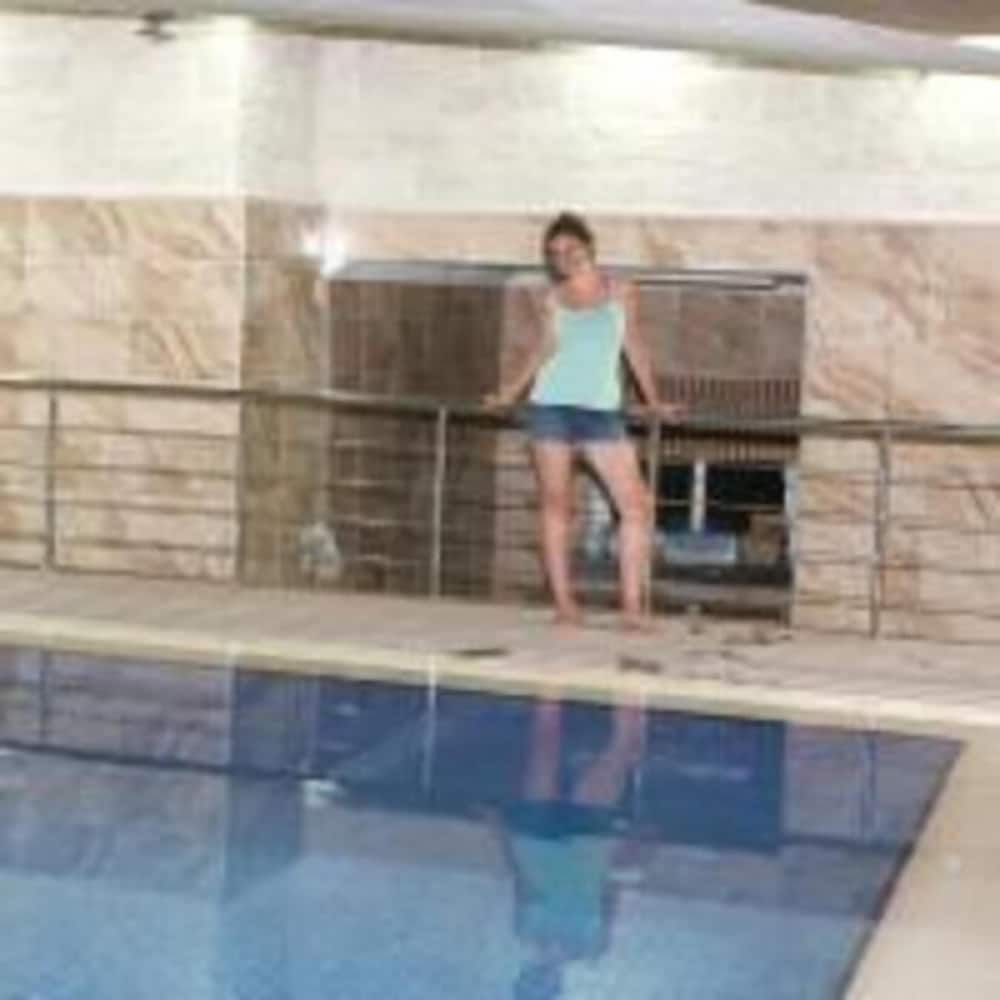 undefined Seven Wonders Hotel