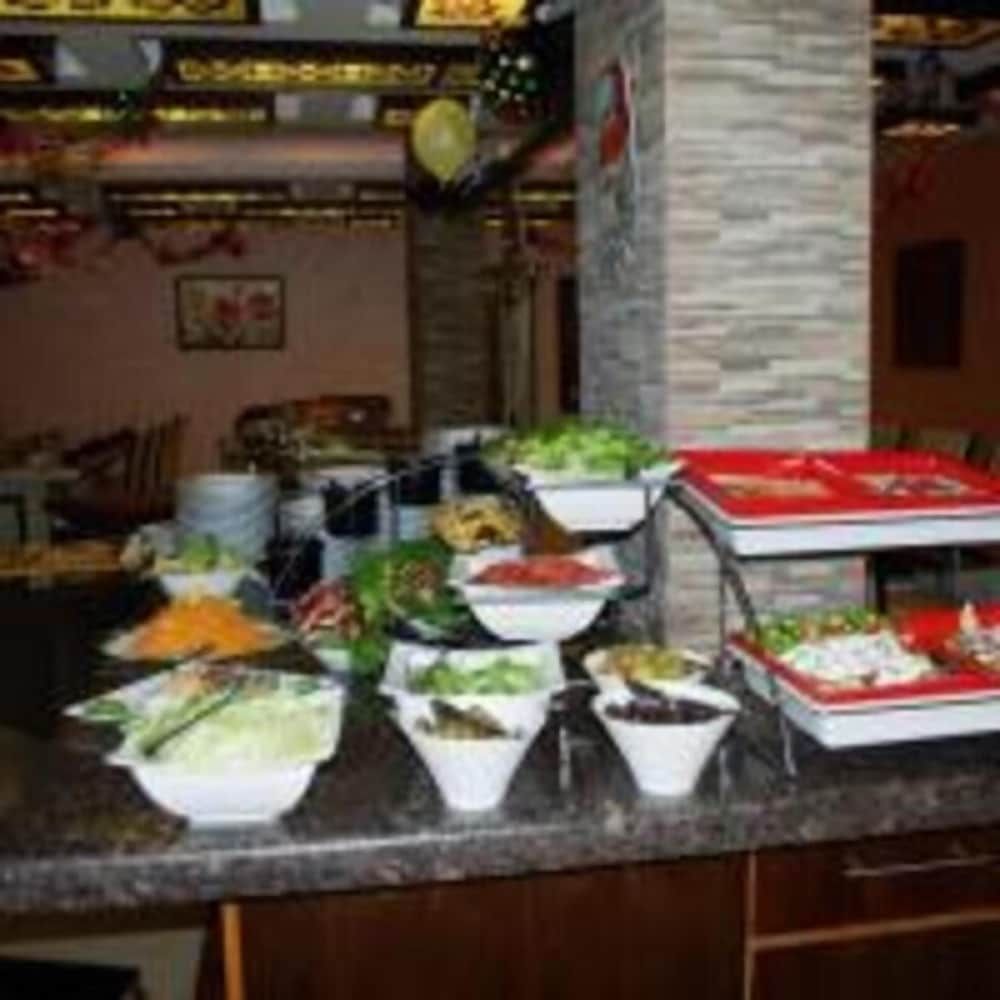 undefined Seven Wonders Hotel 2