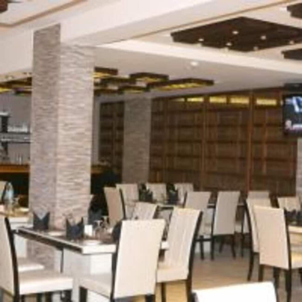 undefined Seven Wonders Hotel 3