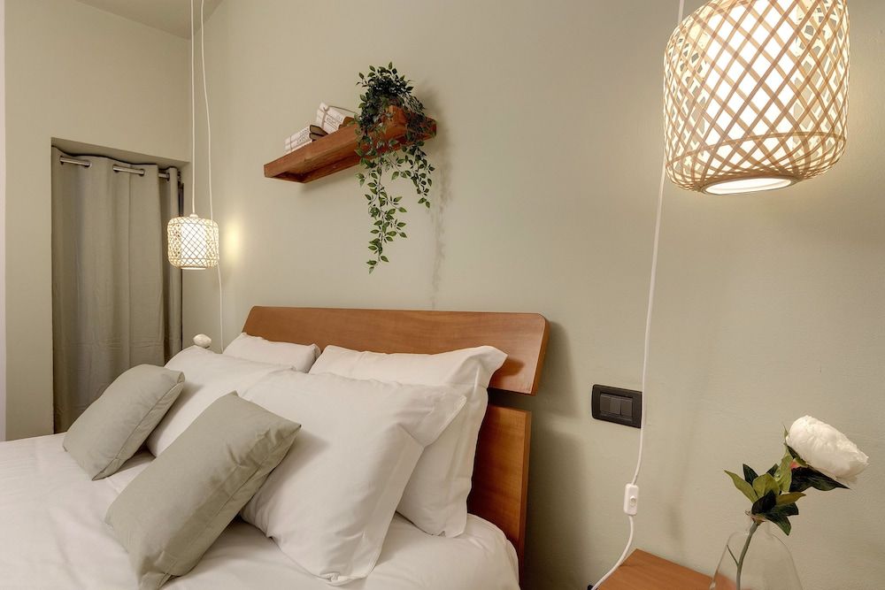 undefined Mamo Florence - Ghibellina Apartment 5