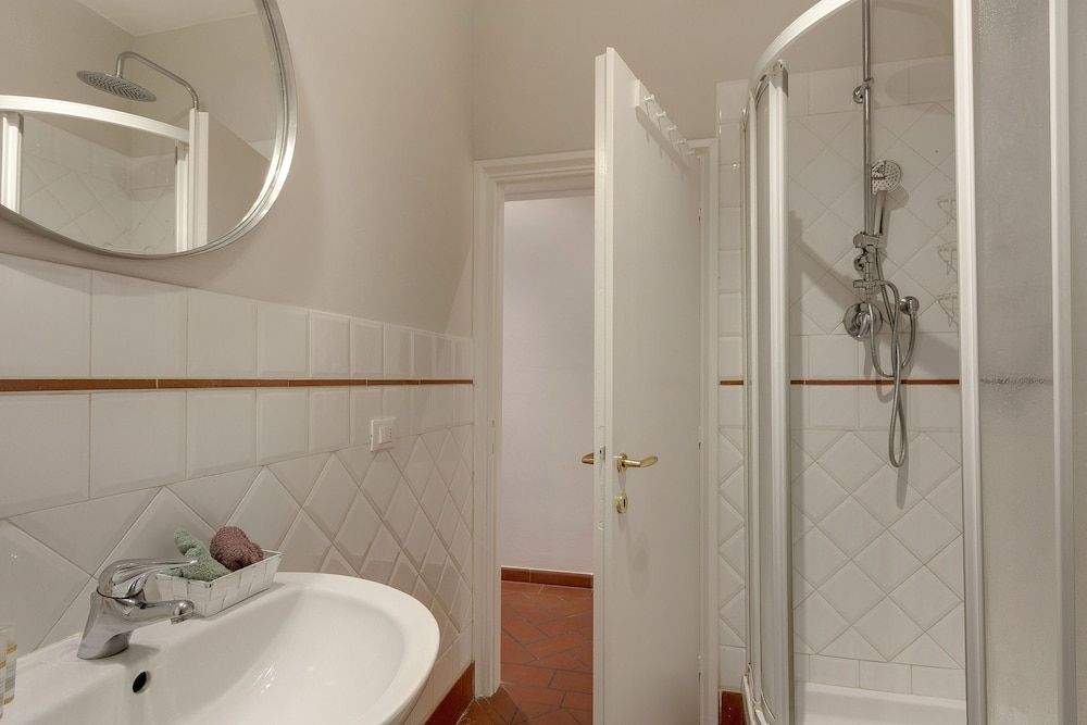 Mamo Florence - Ghibellina Apartment Apartment, 1 Bedroom 14