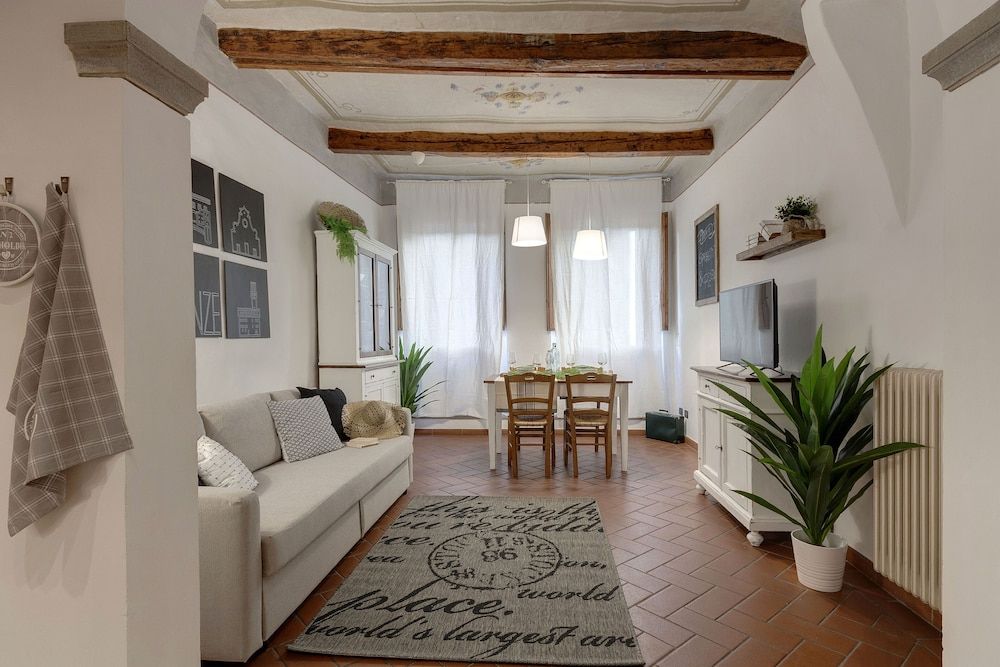 undefined Mamo Florence - Ghibellina Apartment 3