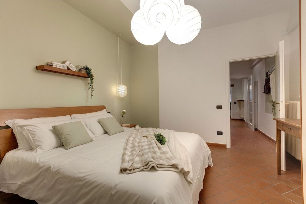 undefined Mamo Florence - Ghibellina Apartment