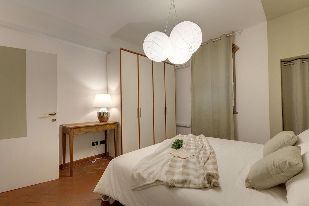 undefined Mamo Florence - Ghibellina Apartment 4