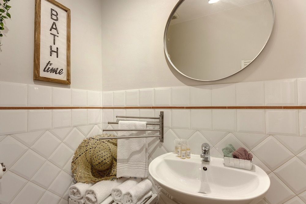 Mamo Florence - Ghibellina Apartment Apartment, 1 Bedroom 15