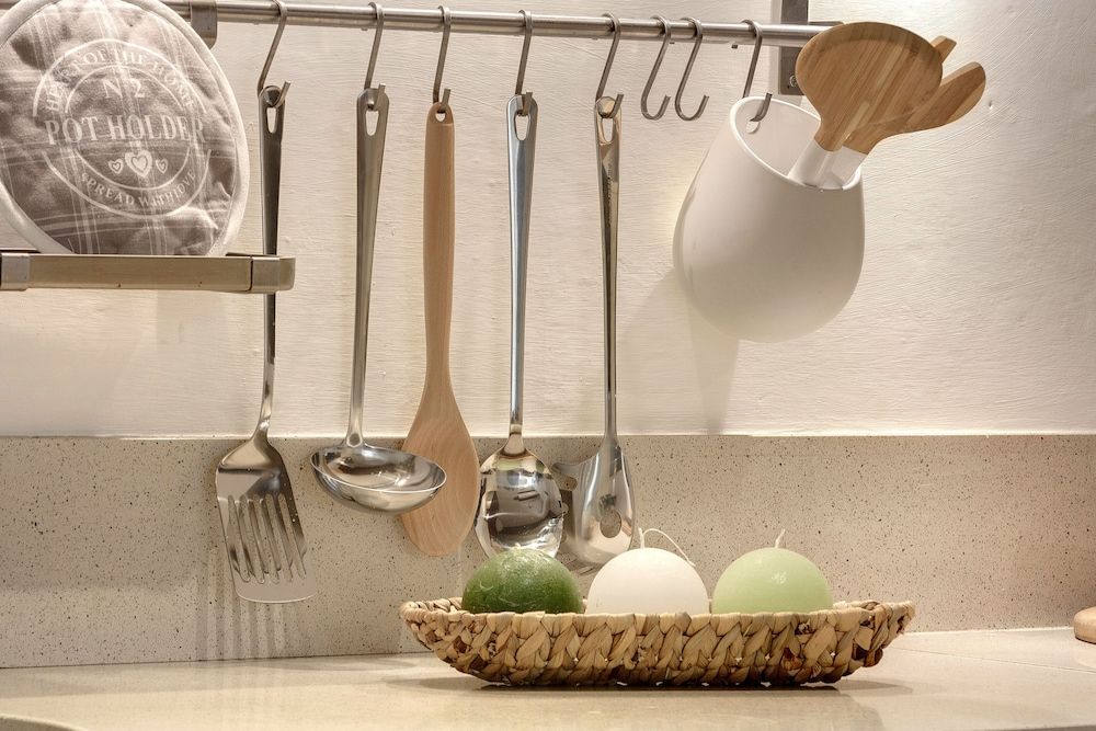 Mamo Florence - Ghibellina Apartment Apartment, 1 Bedroom 13