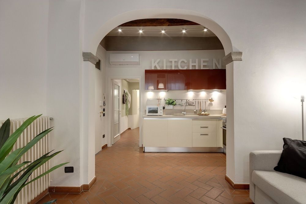 undefined Mamo Florence - Ghibellina Apartment 8