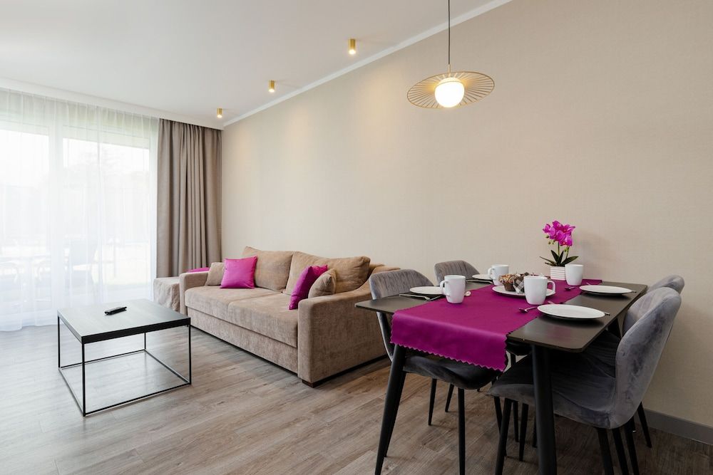 Apartment, 1 Bedroom, Pool Access, Beachside