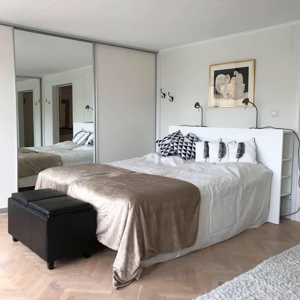 Villa, 4 Bedrooms