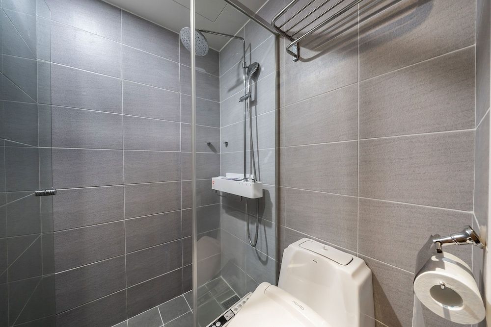 Wolmido Stella Maris Hotel Standard Twin Room 6