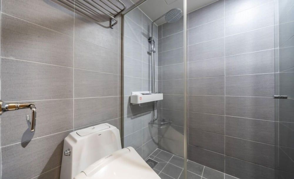 Wolmido Stella Maris Hotel Royal Twin Room 6