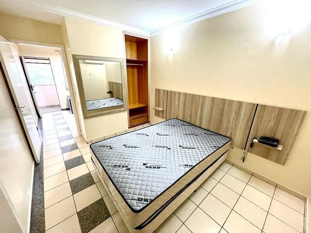 Basic Apartment