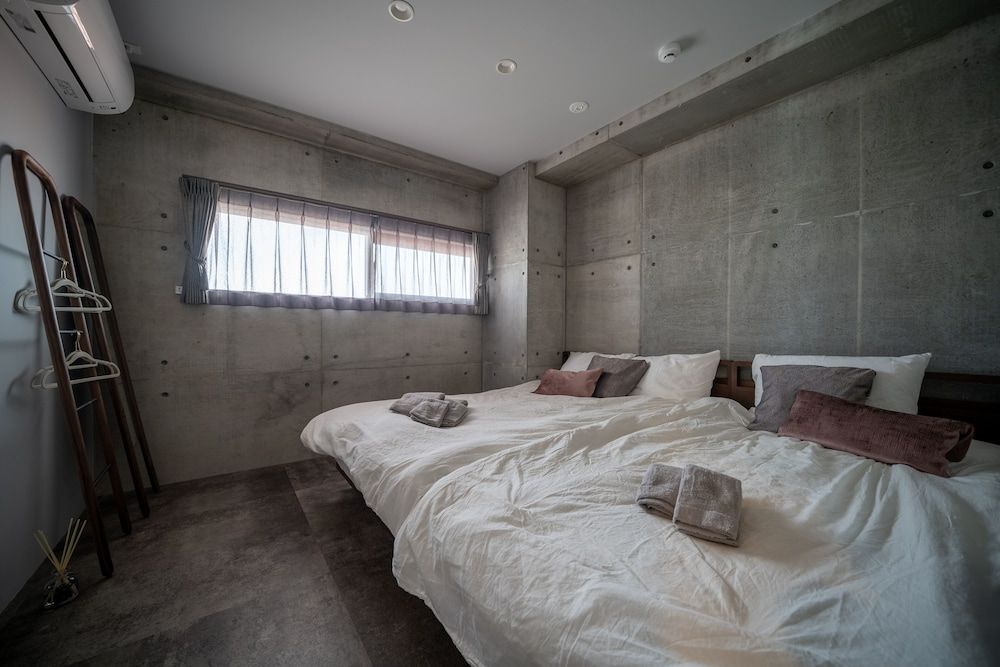 Apartment, Non Smoking (3F)